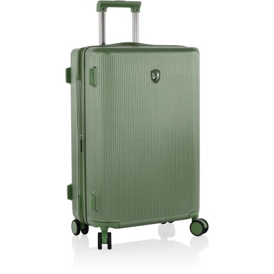 Валіза Heys Earth Tones (M) Moss (10156-0145-26) Валіза Heys Earth Tones (M) Moss (10156-0145-26)