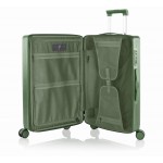 Валіза Heys Earth Tones (M) Moss (10156-0145-26) Валіза Heys Earth Tones (M) Moss (10156-0145-26)