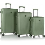 Валіза Heys Earth Tones (M) Moss (10156-0145-26) Валіза Heys Earth Tones (M) Moss (10156-0145-26)