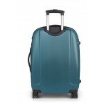 Валіза Gabol Paradise XP (M) Green (123346-004) Валіза Gabol Paradise XP (M) Green (123346-004)