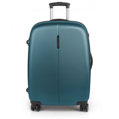 Валіза Gabol Paradise XP (M) Green (123346-004) Валіза Gabol Paradise XP (M) Green (123346-004)