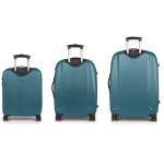 Валіза Gabol Paradise XP (M) Green (123346-004) Валіза Gabol Paradise XP (M) Green (123346-004)