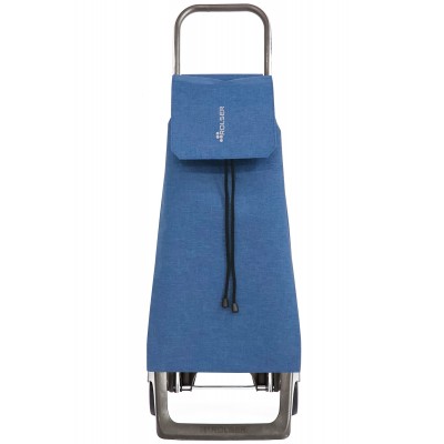 Сумка-візок Rolser Jet Tweed Joy 40 Azul (JET038-1026) Сумка-візок Rolser Jet Tweed Joy 40 Azul (JET038-1026)