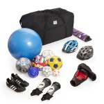 Сумка дорожня TravelZ Bag 175 Black (604347) Сумка дорожня TravelZ Bag 175 Black (604347)