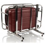 Валіза Heys SpinLite (S) Burgundy (10157-0017-21) Валіза Heys SpinLite (S) Burgundy (10157-0017-21)