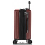 Валіза Heys SpinLite (S) Burgundy (10157-0017-21) Валіза Heys SpinLite (S) Burgundy (10157-0017-21)