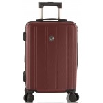 Валіза Heys SpinLite (S) Burgundy (10157-0017-21) Валіза Heys SpinLite (S) Burgundy (10157-0017-21)