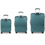 Валіза Gabol Balance XP (S) Turquoise (123422-018) Валіза Gabol Balance XP (S) Turquoise (123422-018)