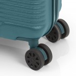 Валіза Gabol Balance XP (S) Turquoise (123422-018) Валіза Gabol Balance XP (S) Turquoise (123422-018)