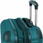 Валіза Gabol Balance XP (S) Turquoise (123422-018) Валіза Gabol Balance XP (S) Turquoise (123422-018)