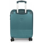 Валіза Gabol Balance XP (S) Turquoise (123422-018) Валіза Gabol Balance XP (S) Turquoise (123422-018)