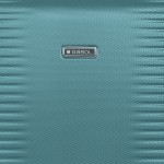 Валіза Gabol Balance XP (S) Turquoise (123422-018) Валіза Gabol Balance XP (S) Turquoise (123422-018)
