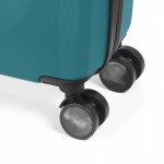 Чемодан Gabol Line (S) Turquoise (112322 018) Чемодан Gabol Line (S) Turquoise (112322 018)