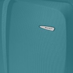 Чемодан Gabol Line (S) Turquoise (112322 018) Чемодан Gabol Line (S) Turquoise (112322 018)