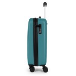 Чемодан Gabol Line (S) Turquoise (112322 018) Чемодан Gabol Line (S) Turquoise (112322 018)