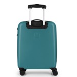 Чемодан Gabol Line (S) Turquoise (112322 018) Чемодан Gabol Line (S) Turquoise (112322 018)