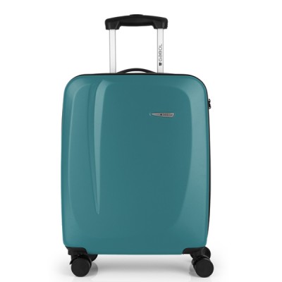 Чемодан Gabol Line (S) Turquoise (112322 018) Чемодан Gabol Line (S) Turquoise (112322 018)