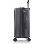 Валіза Heys Luxe (M) Gunmetal (10160-0063-26) Валіза Heys Luxe (M) Gunmetal (10160-0063-26)
