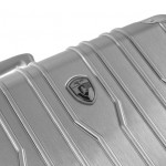 Валіза Heys Xtrak (M) Silver (10103-0002-26) Валіза Heys Xtrak (M) Silver (10103-0002-26)