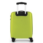 Чемодан Gabol Line (S) Pistachio (112322 017) Чемодан Gabol Line (S) Pistachio (112322 017)