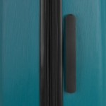 Валіза Gabol Mercury (L) Turquoise (122947-018) Валіза Gabol Mercury (L) Turquoise (122947-018)