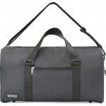 Сумка дорожня TravelZ Basics Black (604395)
