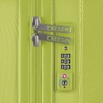 Чемодан Gabol Atlanta (M) Pistachio (118046 017) Чемодан Gabol Atlanta (M) Pistachio (118046 017)