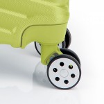 Чемодан Gabol Atlanta (M) Pistachio (118046 017) Чемодан Gabol Atlanta (M) Pistachio (118046 017)
