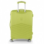Чемодан Gabol Atlanta (M) Pistachio (118046 017) Чемодан Gabol Atlanta (M) Pistachio (118046 017)