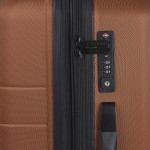 Валіза Gabol Escape (M) Naranja (124146-011) Валіза Gabol Escape (M) Naranja (124146-011)