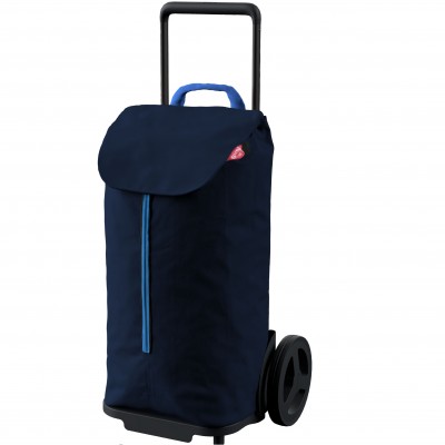 Сумка-тележка Gimi Komodo 50 Blue (168434) Сумка-тележка Gimi Komodo 50 Blue (168434)