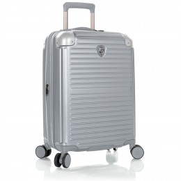 Чемодан Heys Cruze (S) Silver (10148-0002-21) Чемодан Heys Cruze (S) Silver (10148-0002-21)