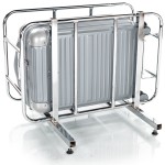Чемодан Heys Cruze (S) Silver (10148-0002-21) Чемодан Heys Cruze (S) Silver (10148-0002-21)