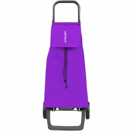 Сумка-тележка Rolser Jet LN Joy 40 Malva (JET001-1013) Сумка-тележка Rolser Jet LN Joy 40 Malva (JET001-1013)