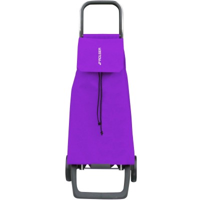 Сумка-тележка Rolser Jet LN Joy 40 Malva (JET001-1013) Сумка-тележка Rolser Jet LN Joy 40 Malva (JET001-1013)