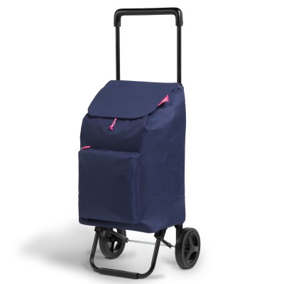 Сумка-тележка Gimi Argo 45 Blue (169292) Сумка-тележка Gimi Argo 45 Blue (169292)