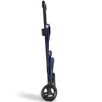 Сумка-тележка Gimi Argo 45 Blue (169292) Сумка-тележка Gimi Argo 45 Blue (169292)