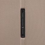 Валіза Gabol Paradise XP (M) Beige (123346-006) Валіза Gabol Paradise XP (M) Beige (123346-006)