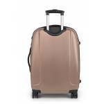 Валіза Gabol Paradise XP (M) Beige (123346-006) Валіза Gabol Paradise XP (M) Beige (123346-006)