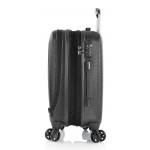 Валіза Heys Vantage (S) Black (15023-0001-21) Валіза Heys Vantage (S) Black (15023-0001-21)