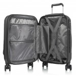 Валіза Heys Vantage (S) Black (15023-0001-21) Валіза Heys Vantage (S) Black (15023-0001-21)