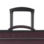 Чемодан Gabol Concept (L) Burgundy (120547 026) Чемодан Gabol Concept (L) Burgundy (120547 026)