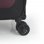 Чемодан Gabol Concept (L) Burgundy (120547 026) Чемодан Gabol Concept (L) Burgundy (120547 026)