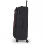 Чемодан Gabol Concept (L) Burgundy (120547 026) Чемодан Gabol Concept (L) Burgundy (120547 026)