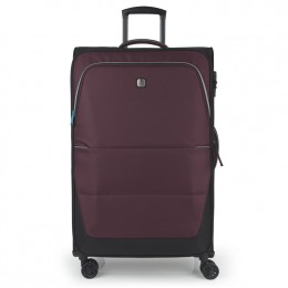 Чемодан Gabol Concept (L) Burgundy (120547 026) Чемодан Gabol Concept (L) Burgundy (120547 026)