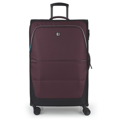 Чемодан Gabol Concept (L) Burgundy (120547 026) Чемодан Gabol Concept (L) Burgundy (120547 026)