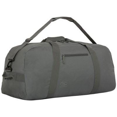 Сумка дорожня Highlander Cargo 100 Grey (RUC259-GY) Сумка дорожня Highlander Cargo 100 Grey (RUC259-GY)