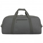 Сумка дорожня Highlander Cargo 100 Grey (RUC259-GY) Сумка дорожня Highlander Cargo 100 Grey (RUC259-GY)