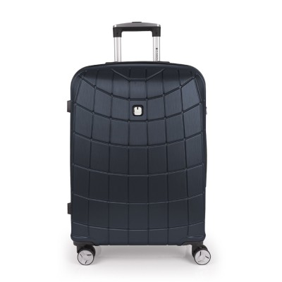 Чемодан Gabol Dome (M) Azul (119746 003) Чемодан Gabol Dome (M) Azul (119746 003)