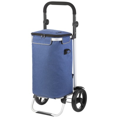 Сумка-тележка ShoppingCruiser Allround 41 Blue (650065)